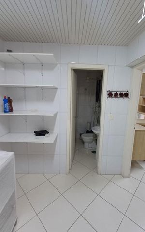 Apartamento para alugar com 98m², 2 quartos e 1 vaga Apartamento para alugar com 98m², 2 quartos e 1 vagaÁrea de serviço