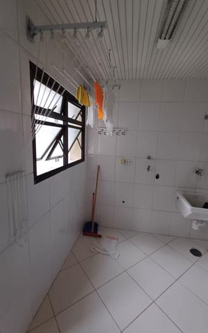 Apartamento para alugar com 98m², 2 quartos e 1 vaga Apartamento para alugar com 98m², 2 quartos e 1 vagaÁrea de serviço