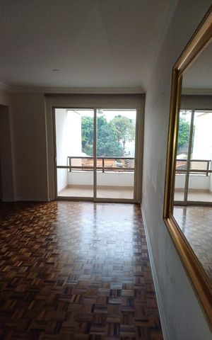 Apartamento para alugar com 98m², 2 quartos e 1 vaga Apartamento para alugar com 98m², 2 quartos e 1 vagaSala