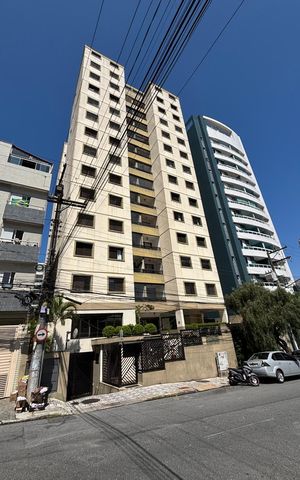 Apartamento à venda com 98m², 1 quarto e 1 vaga Apartamento à venda com 98m², 1 quarto e 1 vagaFachada e portaria