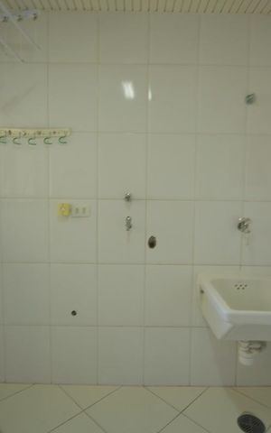 Apartamento à venda com 98m², 1 quarto e 1 vagaÁrea de Serviço