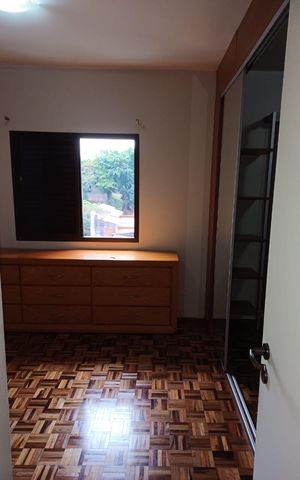 Apartamento para alugar com 98m², 2 quartos e 1 vaga Apartamento para alugar com 98m², 2 quartos e 1 vagaQuarto 2