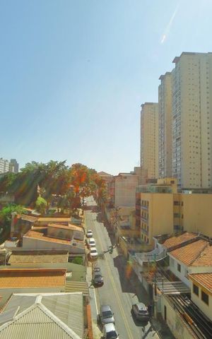 Apartamento à venda com 98m², 1 quarto e 1 vagaVista Varanda  da Sala
