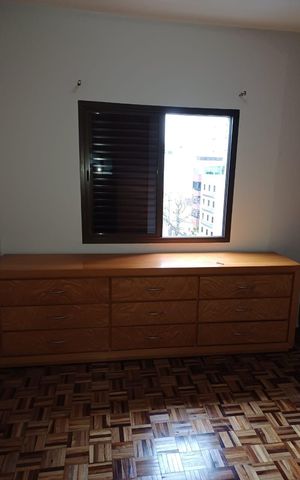 Apartamento para alugar com 98m², 2 quartos e 1 vaga Apartamento para alugar com 98m², 2 quartos e 1 vagaQuarto 2