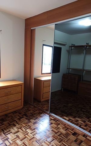 Apartamento para alugar com 98m², 2 quartos e 1 vaga Apartamento para alugar com 98m², 2 quartos e 1 vagaQuarto 2