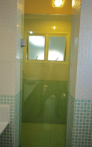 Apartamento à venda com 98m², 1 quarto e 1 vagaBanheiro da Suíte 