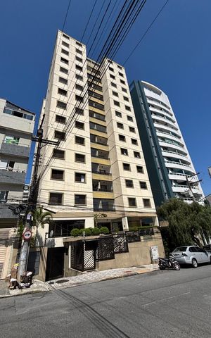 Apartamento à venda com 98m², 1 quarto e 1 vaga Apartamento à venda com 98m², 1 quarto e 1 vagaFachada e portaria