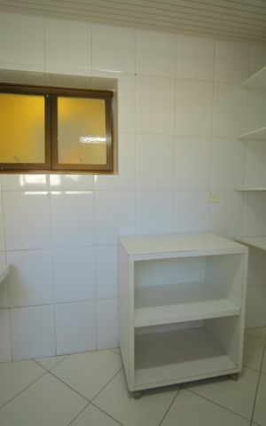 Apartamento à venda com 98m², 1 quarto e 1 vagaÁrea de Serviço