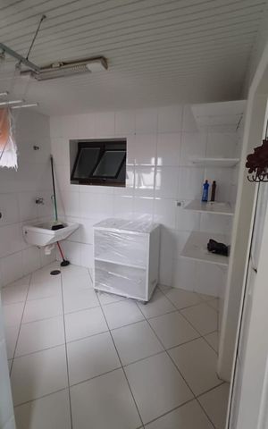 Apartamento para alugar com 98m², 2 quartos e 1 vaga Apartamento para alugar com 98m², 2 quartos e 1 vagaÁrea de serviço