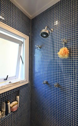 Casa de condomínio à venda com 314m², 4 quartos e 4 vagasBanheiro Suíte 1