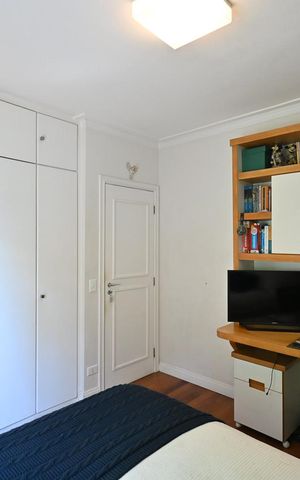 Casa de condomínio à venda com 314m², 4 quartos e 4 vagasQuarto 1