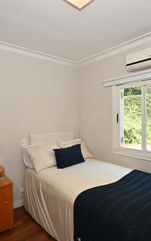 Casa de condomínio à venda com 314m², 4 quartos e 4 vagasSuíte 1