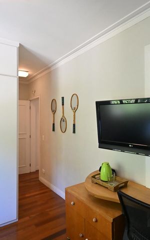 Casa de condomínio à venda com 314m², 4 quartos e 4 vagasSuíte 1