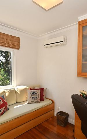 Casa de condomínio à venda com 314m², 4 quartos e 4 vagasQuarto 2