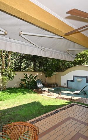 Casa de condomínio à venda com 314m², 4 quartos e 4 vagasEspaço Gourmet