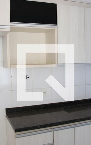 Apartamento à venda com 69m², 2 quartos e sem vagaCozinha e Área de Serviço