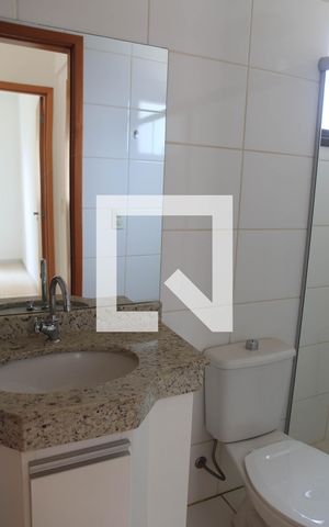 Apartamento à venda com 69m², 2 quartos e sem vagaBanheiro