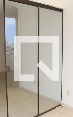 Apartamento à venda com 69m², 2 quartos e sem vagaSacada