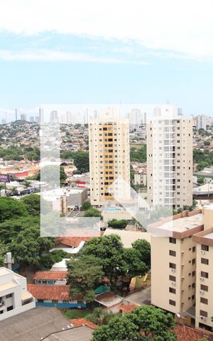 Apartamento à venda com 69m², 2 quartos e sem vagaSacada