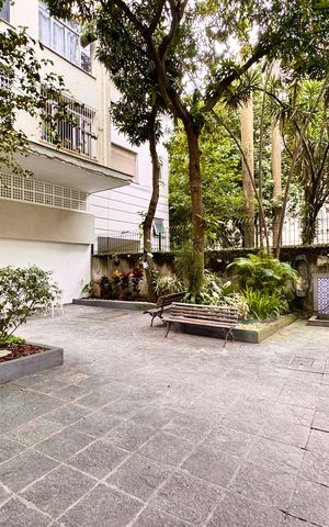 Studio para alugar com 32m², 1 quarto e sem vaga