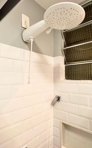 Studio para alugar com 32m², 1 quarto e sem vaga