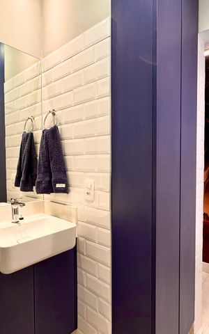 Studio para alugar com 32m², 1 quarto e sem vaga