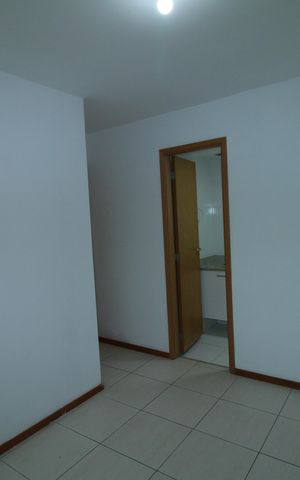 Apartamento para alugar com 54m², 2 quartos e 1 vagaQuarto 1 - Suíte