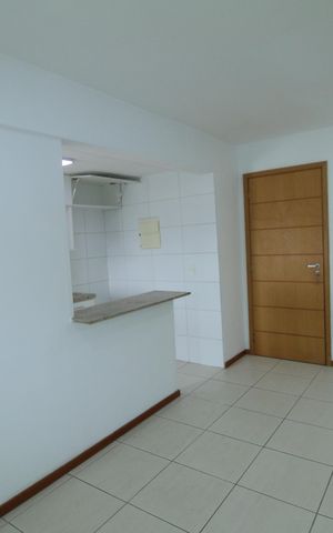 Apartamento para alugar com 54m², 2 quartos e 1 vagaSala