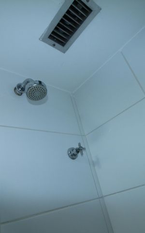 Apartamento para alugar com 54m², 2 quartos e 1 vagaBanheiro Social