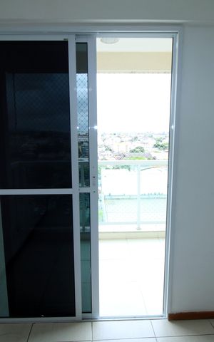 Apartamento para alugar com 54m², 2 quartos e 1 vagaSala