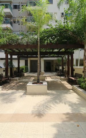 Apartamento para alugar com 54m², 2 quartos e 1 vagaÁrea comum - Verde