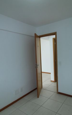 Apartamento para alugar com 54m², 2 quartos e 1 vagaQuarto 2