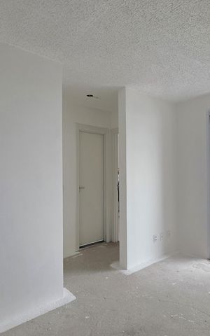 Apartamento para alugar com 43m², 2 quartos e 1 vaga Apartamento para alugar com 43m², 2 quartos e 1 vagaSala