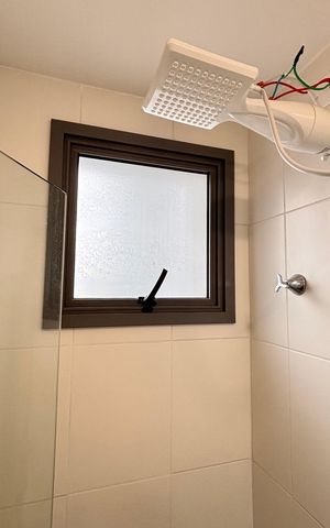Apartamento para alugar com 40m², 2 quartos e sem vaga Apartamento para alugar com 40m², 2 quartos e sem vagaBanheiro