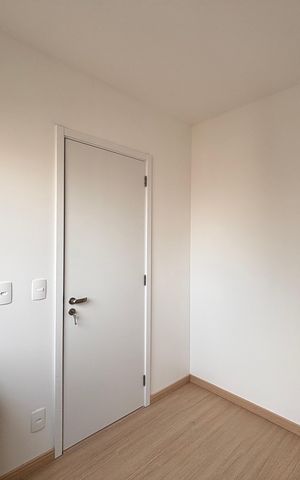 Apartamento para alugar com 40m², 2 quartos e sem vaga Apartamento para alugar com 40m², 2 quartos e sem vagaQuarto 1