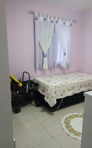 Apartamento à venda com 70m², 3 quartos e 2 vagas Apartamento à venda com 70m², 3 quartos e 2 vagasQuarto 3