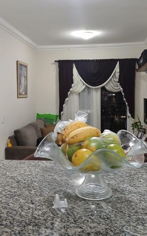 Apartamento à venda com 70m², 3 quartos e 2 vagas Apartamento à venda com 70m², 3 quartos e 2 vagasCorredor
