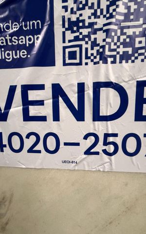 Apartamento à venda com 240m², 3 quartos e 1 vaga Apartamento à venda com 240m², 3 quartos e 1 vagaPlaca