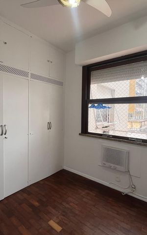 Apartamento à venda com 240m², 3 quartos e 1 vaga Apartamento à venda com 240m², 3 quartos e 1 vagaQuarto 2