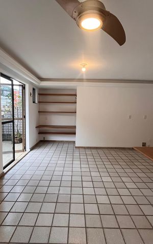 Apartamento à venda com 240m², 3 quartos e 1 vaga Apartamento à venda com 240m², 3 quartos e 1 vagaCobertura