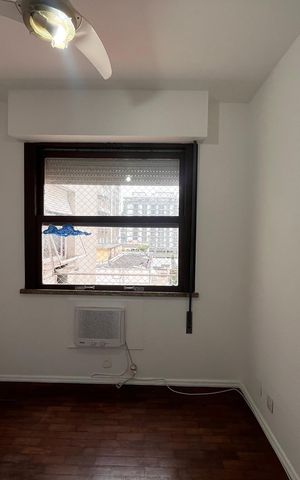 Apartamento à venda com 240m², 3 quartos e 1 vaga Apartamento à venda com 240m², 3 quartos e 1 vagaQuarto 2