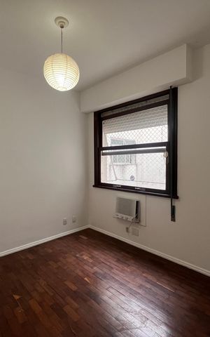 Apartamento à venda com 240m², 3 quartos e 1 vaga Apartamento à venda com 240m², 3 quartos e 1 vagaQuarto 3