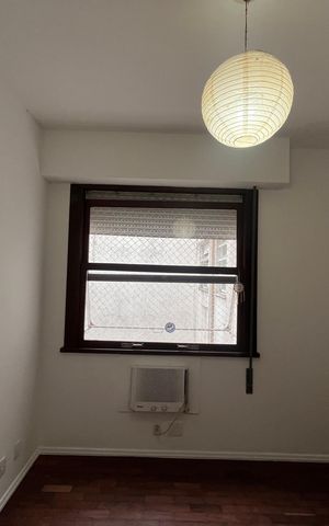 Apartamento à venda com 240m², 3 quartos e 1 vaga Apartamento à venda com 240m², 3 quartos e 1 vagaQuarto 3