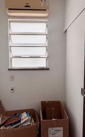 Apartamento à venda com 240m², 3 quartos e 1 vaga Apartamento à venda com 240m², 3 quartos e 1 vagaQuarto de Serviço