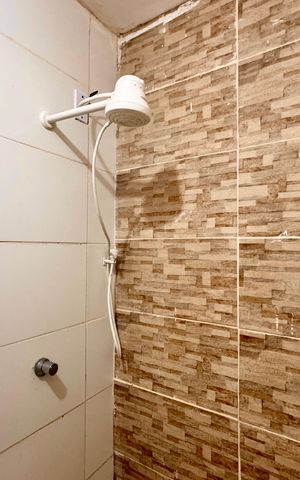 Apartamento para alugar com 40m², 1 quarto e sem vaga