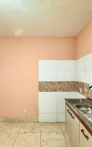 Apartamento para alugar com 40m², 1 quarto e sem vaga