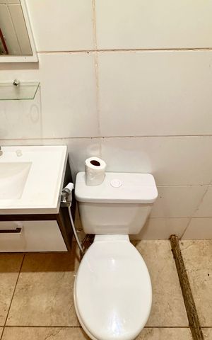 Apartamento para alugar com 40m², 1 quarto e sem vaga