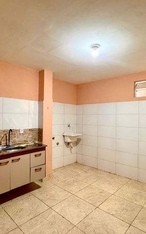 Apartamento para alugar com 40m², 1 quarto e sem vaga
