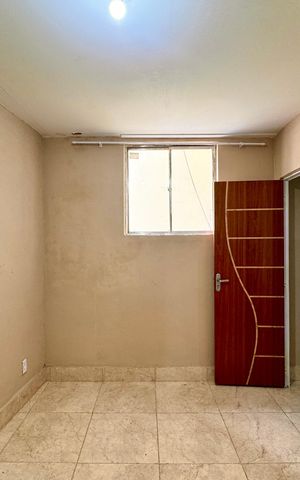 Apartamento para alugar com 40m², 1 quarto e sem vaga