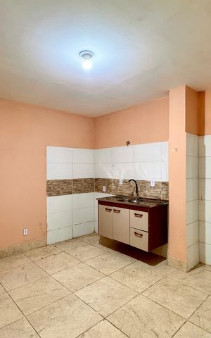 Apartamento para alugar com 40m², 1 quarto e sem vaga